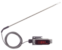 Thermal Flow Transmitters